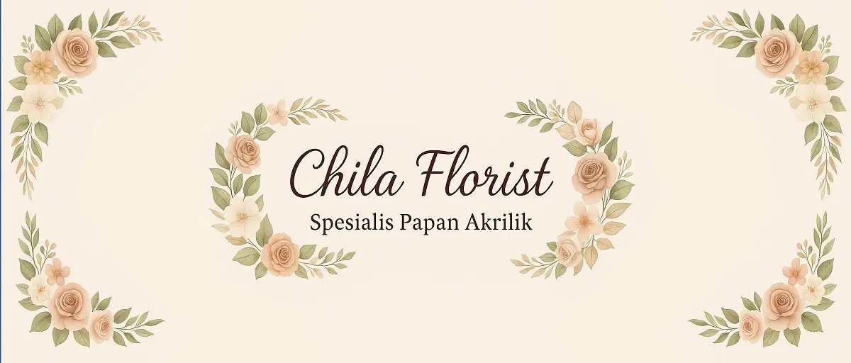 Papan Akrilik Samarinda