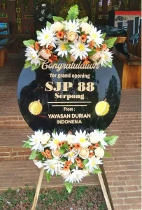 Grand Opening Samarinda
