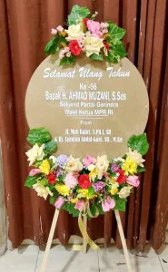 Ulang tahun Samarinda