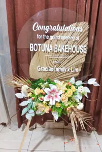 Grand Opening Samarinda
